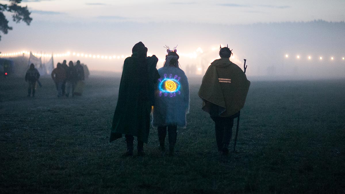 Фестиваль авторской анимации «Бессонница»