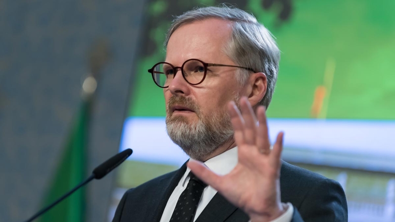 Чехия поставит на Украину боевые вертолеты и авиасимуляторы