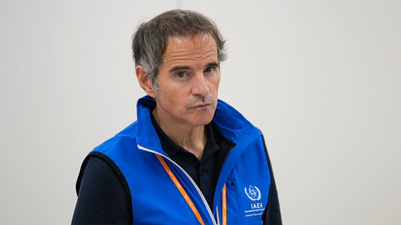 Иран не допустит главу МАГАТЭ на свои ядерные объекты