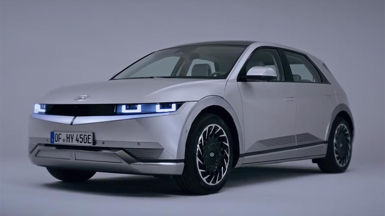 Продажи электромобилей Hyundai и Kia в США выросли на 5,9%