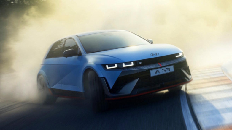 Симуляция звука выхлопа должна повысить привлекательность электромобилей