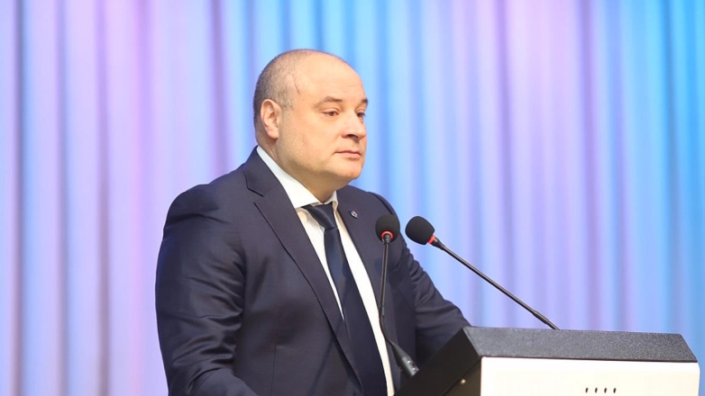 Арестован бывший вице-губернатор Рязанской области