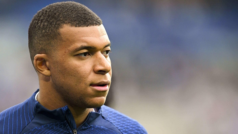 Адвокат Мбаппе считает, что за футболистом мадридского "Реала" была организована слежка в Швеции