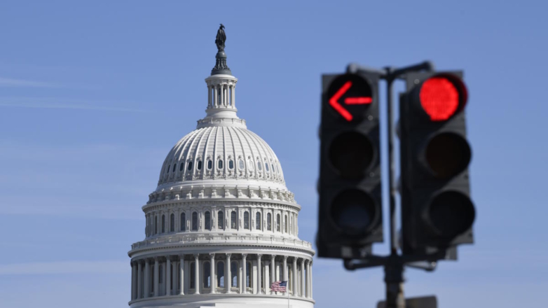 СМИ: США могут ввести ограничения против компаний КНР из-за якобы сотрудничества с РФ