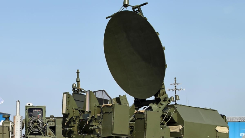 Развожаев сообщил о подавлении средствами РЭБ еще одного беспилотника ВСУ