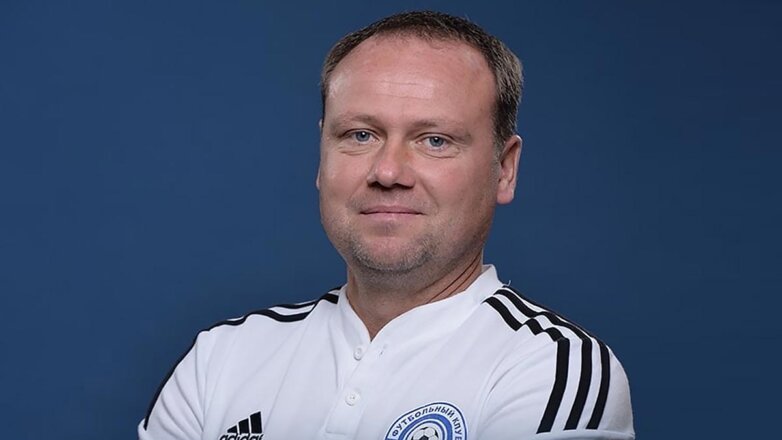 Новый тренер "Динамо" ответил на возможный запрет со стороны властей Чехии на работу в РФ