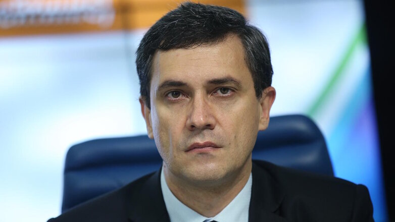 Проректору РАНХиГС Максиму Назарову предъявлено обвинение в мошенничестве