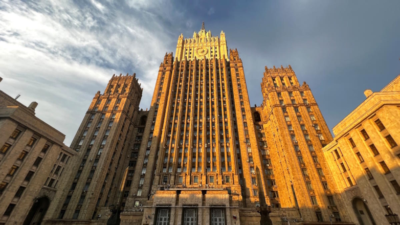 Россия пообещала жесткий ответ Украине после атаки на Курскую область