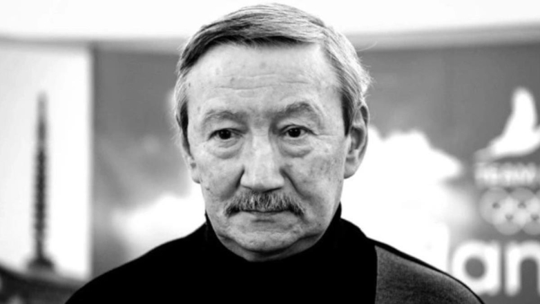 Скончался чемпион Олимпиады по фехтованию Николай Алёхин