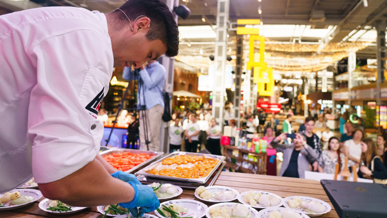Названы лучшие производители натуральной продукции в рамках премии "Здоровое питание-2023"