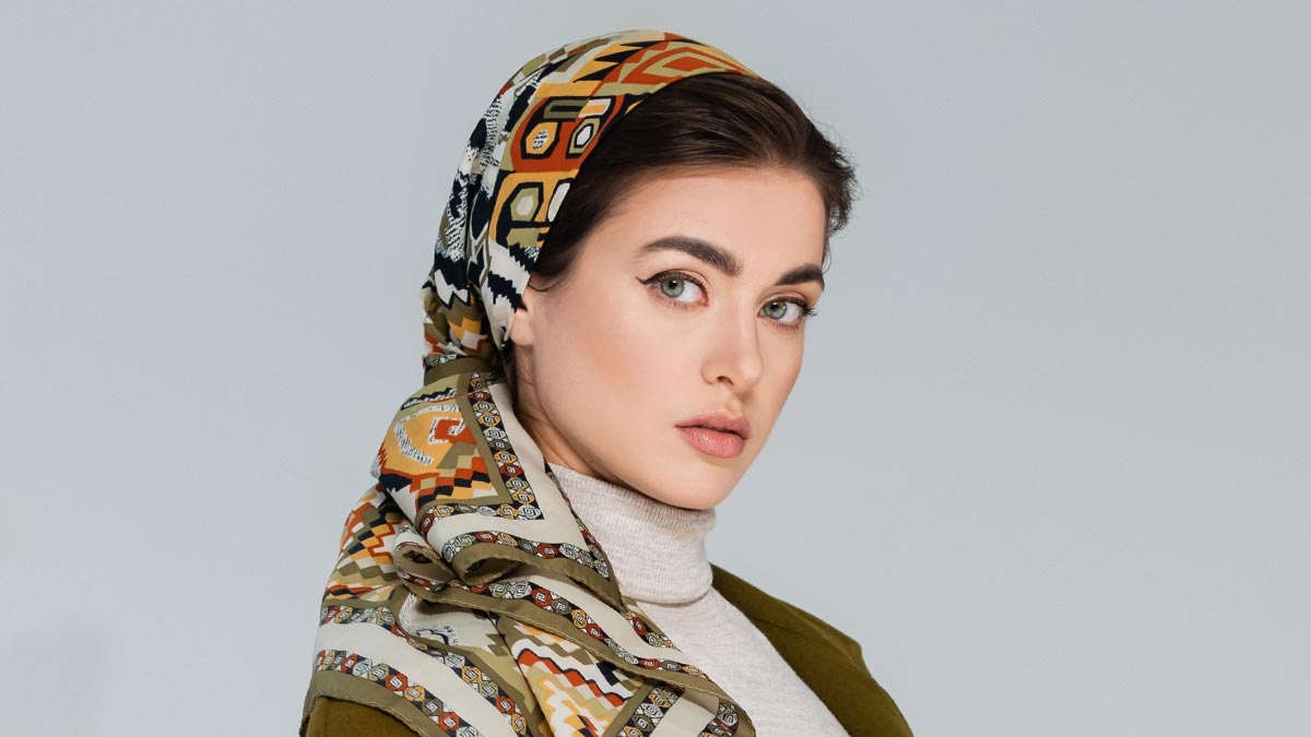 Женская мода