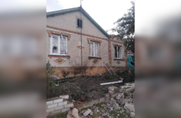 ВСУ второй раз за день обстреляли Курскую область