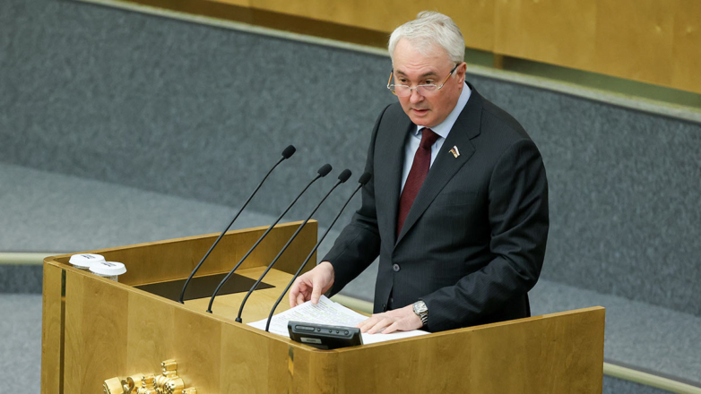 В ГД объяснили изменения в законопроекте о повышении призывного возраста