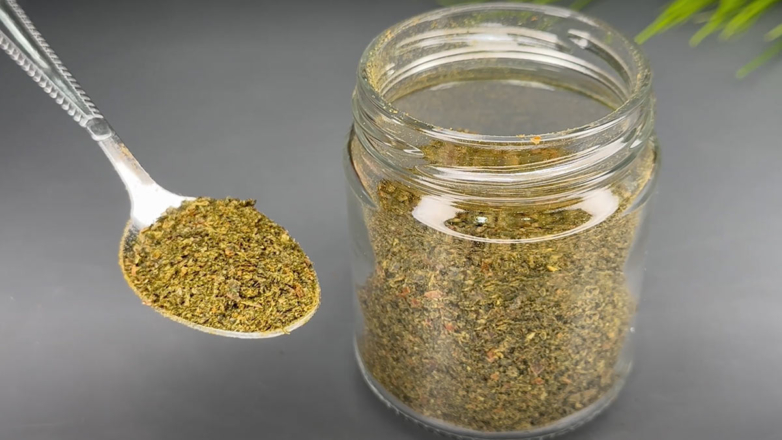 Блогер поделилась простым рецептом ароматной приправы для шашлыка