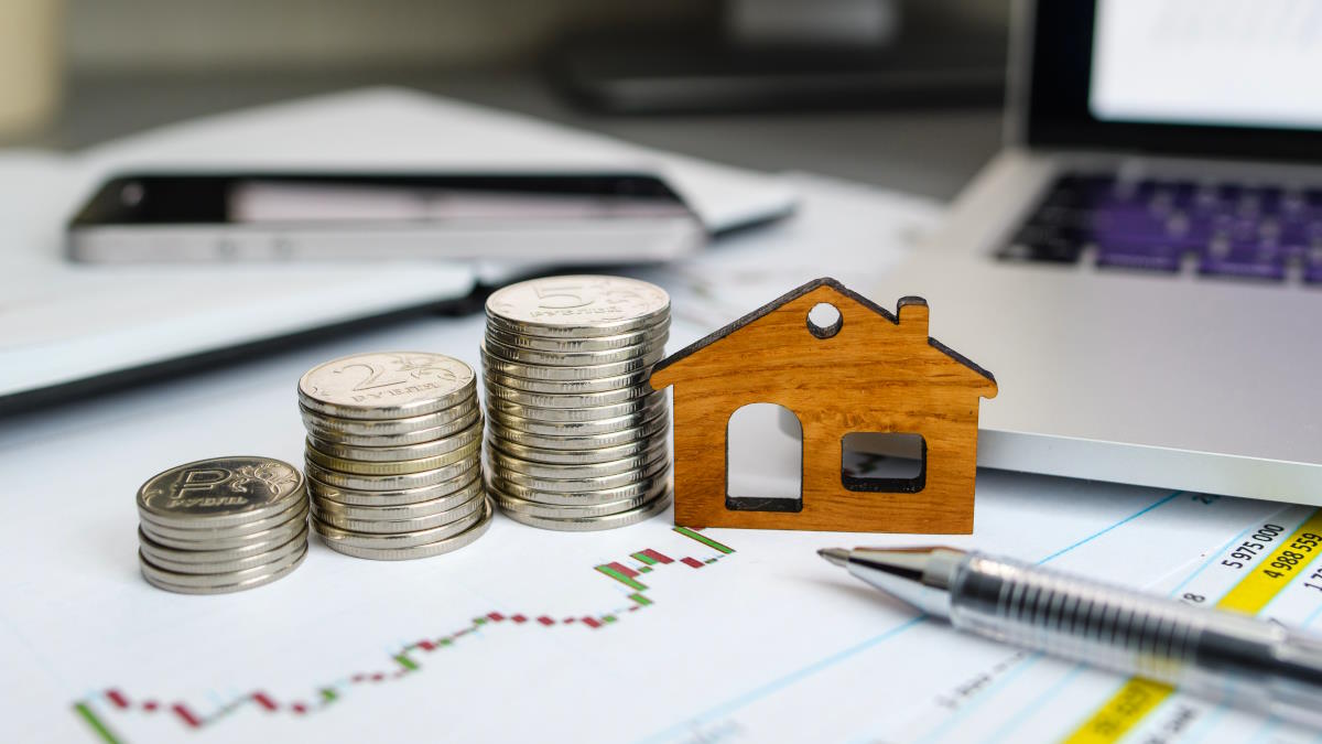 рынок жилья