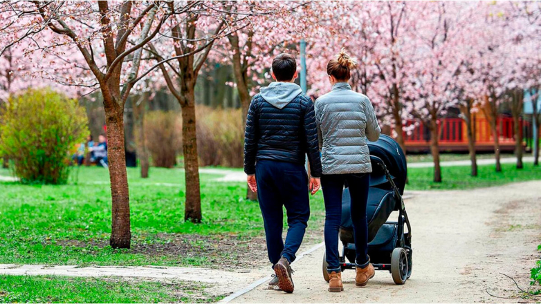 Срок выплаты единого пособия для семей с детьми предложили продлить