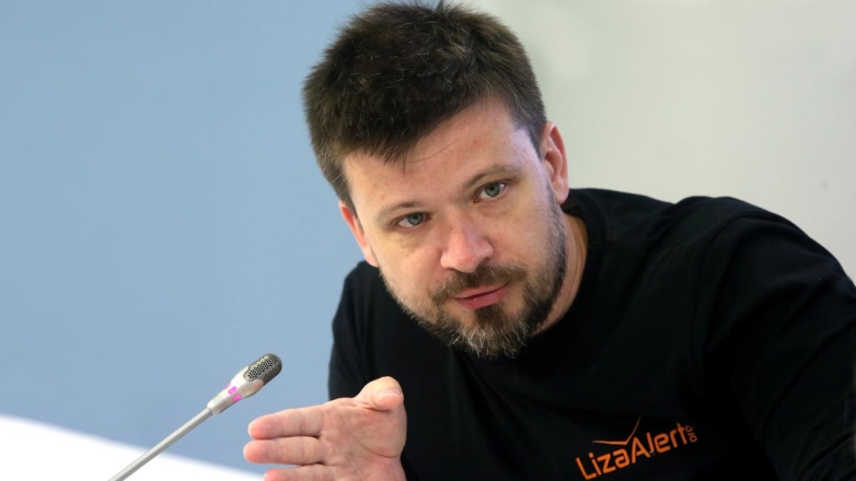 Григорий Сергеев: "Нашей команде нужны неравнодушные люди и поддержка бизнеса"