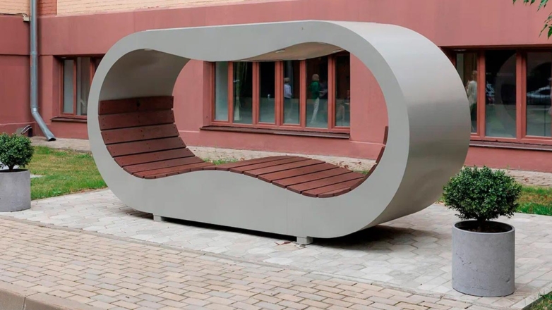 В Москве тестируют инновации для комфортной городской среды