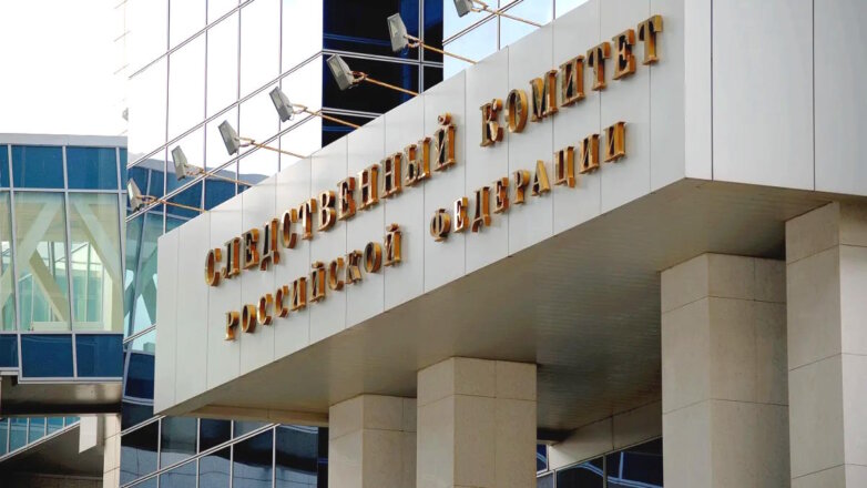 СК РФ предъявил экс-министру спорта Дагестана Магомедову обвинение в содействии терроризму