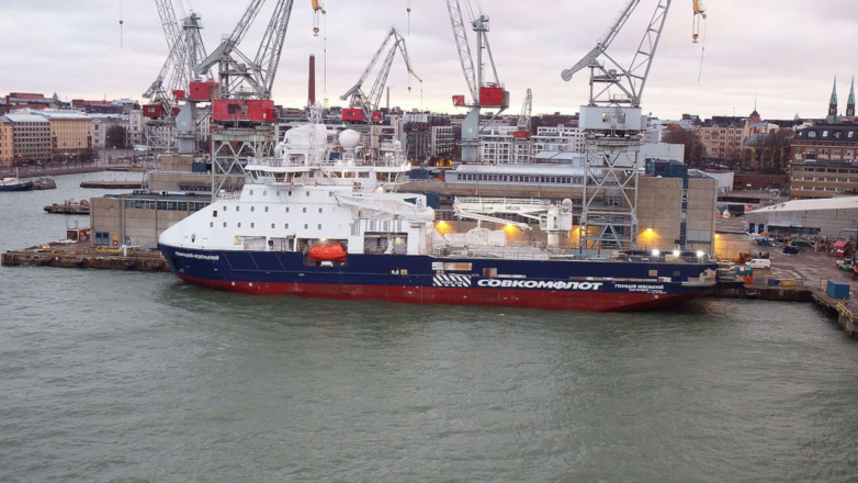 Кабмин РФ продлил программу субсидирования судоходных компаний