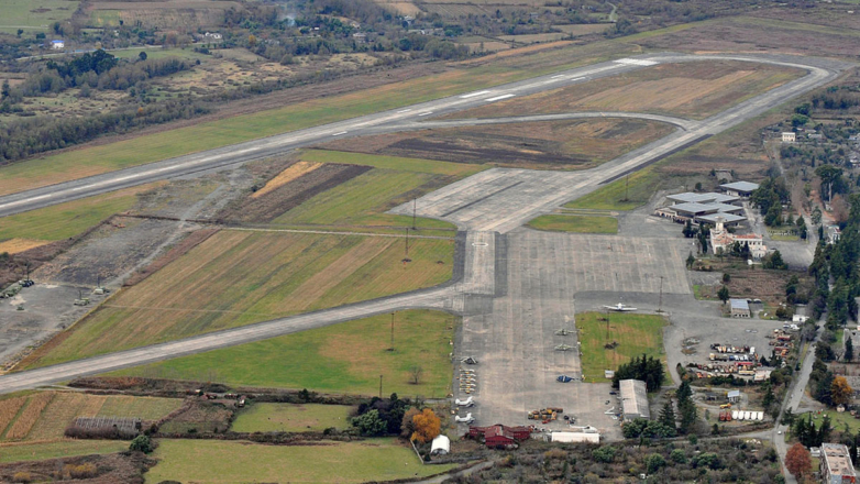 В Сухуме предложили запустить авиарейсы в Россию