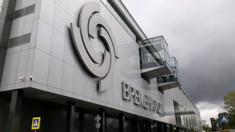 В ТЦ "Времена года" в Москве прорвало трубу с горячей водой, есть пострадавшие