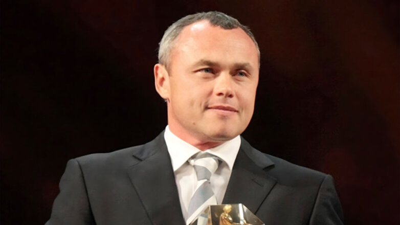 В России объявили в розыск украинского бизнесмена Евгения Черняка