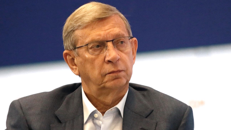 Пятизвездочный отель российского миллиардера Евтушенкова арестован в Чехии