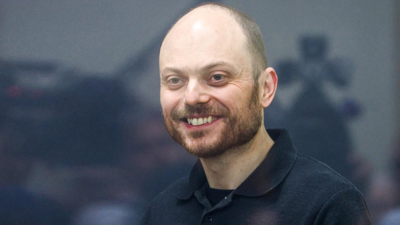 Суд отклонил жалобу защиты на приговор Владимиру Кара-Мурзе