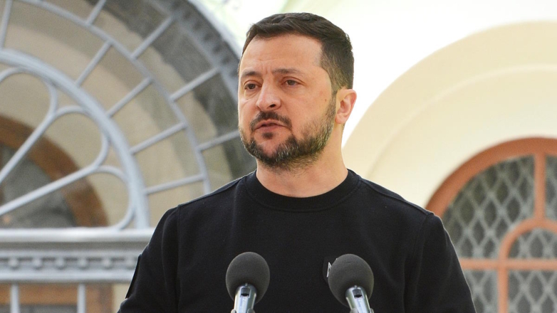 Зеленский заявил, что не собирается заключать новые Минские соглашения