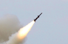 Российские средства ПВО сбили украинский воздушный шар над Белгородской областью