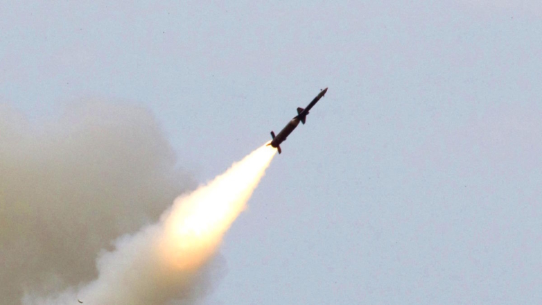 МО РФ заявило о сбитых над территорией двух областей и Севастополя беспилотниках