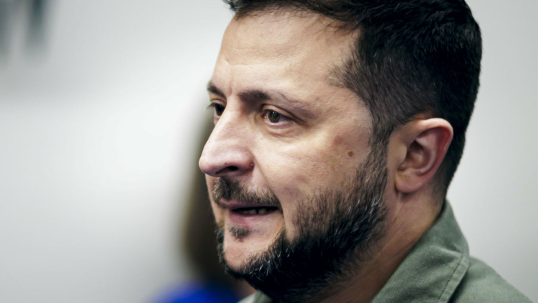 Зеленский: Россия обязательно должна присутствовать на втором саммите по Украине