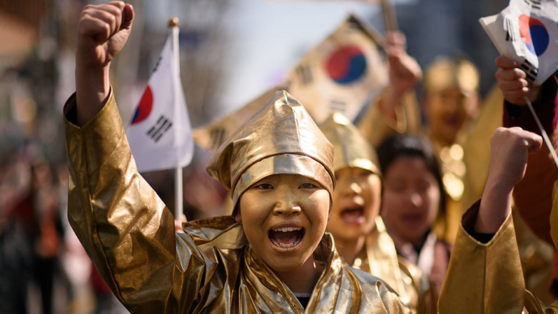 Ханский огонь: как сформировались особенности национального характера корейцев