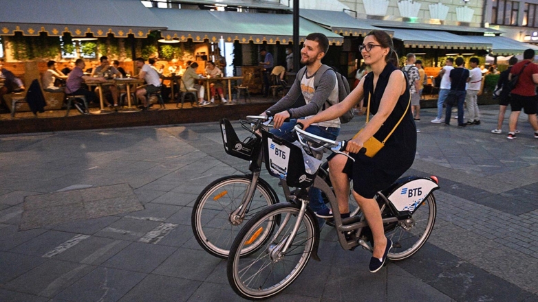 Город с человеческим лицом: увлечение урбанистикой изменило Москву