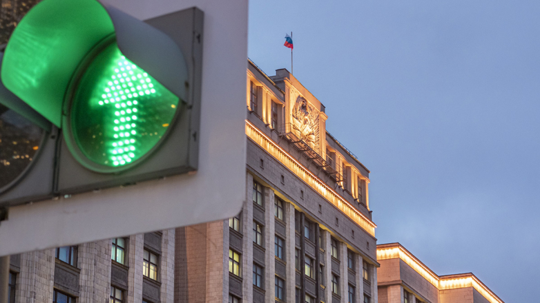 Взятки негладки: какие законопроекты Госдума рассмотрит осенью