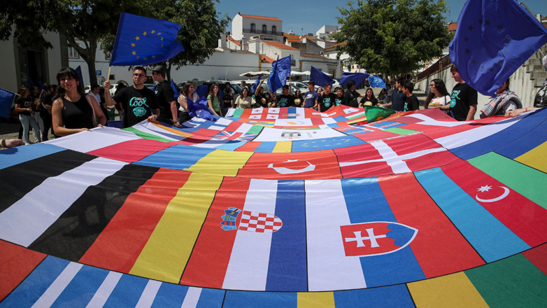 Какая судьба ждет Евросоюз, и может ли он пополниться новыми членами