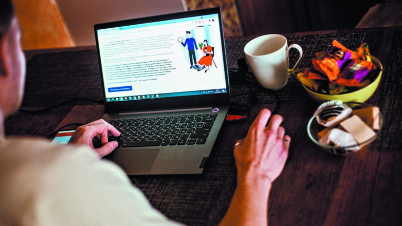 Не выходя из дома: почему голосование на расстоянии повышает явку