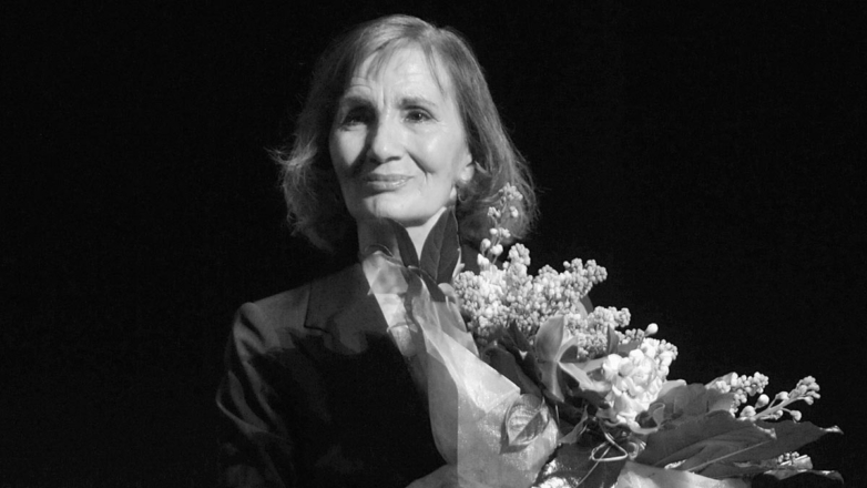 Народная артистка СССР Адырхаева скончалась на 86-м году жизни