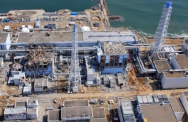 Япония возвращается к созданию первого после "Фукусимы" ядерного реактора