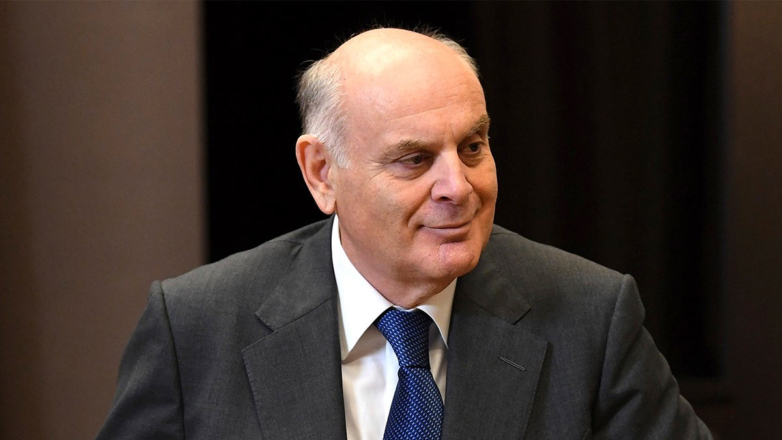 Президент Абхазии заявил оппозиции, что не будет отдавать власть