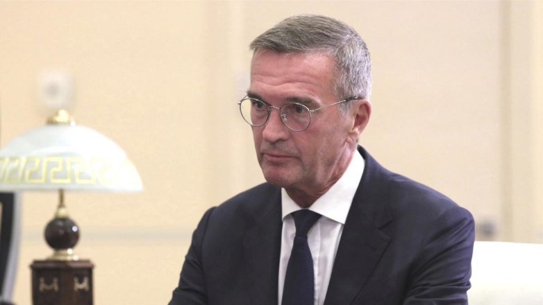 Чехия арестовала имущество главного ракетчика РФ Обносова