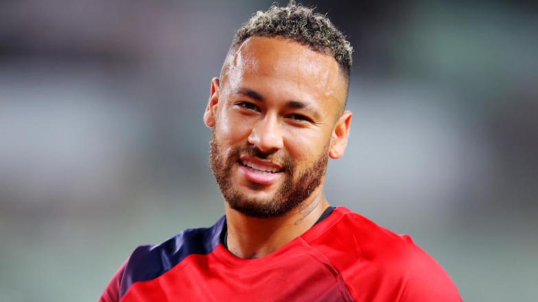 Неймар стал футболистом саудовского клуба