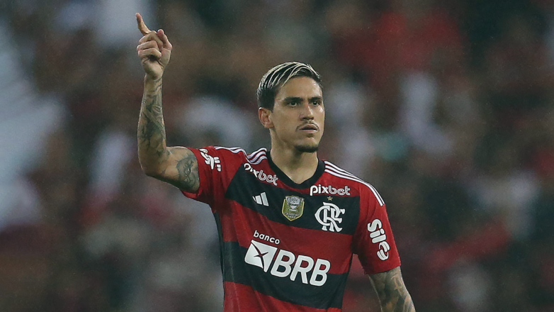 Globo: "Зенит" предлагает 25 миллионов евро за нападающего сборной Бразилии