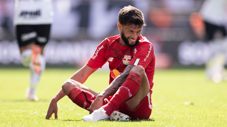 Ge Globo: трансфер Жуниньо Капишаба в ЦСКА сорвался из-за санкций