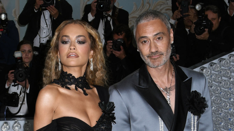 Рита Ора рассказала о желании стать мамой