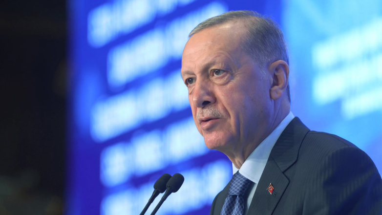 СМИ: Эрдоган озвучит на G20 условия и намерения России по Украине
