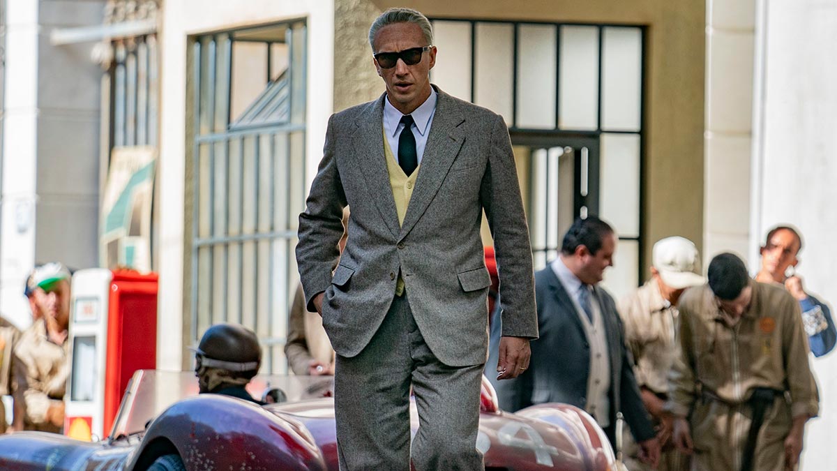 Венецианский кинофестиваль