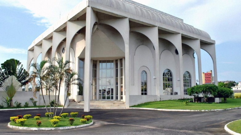 Посольство РФ в Габоне не получало информации о пострадавших россиянах