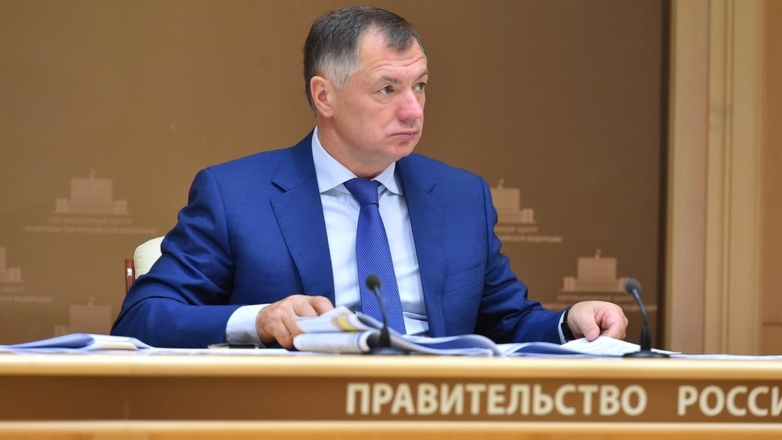 Хуснуллин: все школы в новых регионах будут отвечать стандартам качества РФ